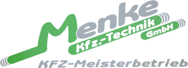Menke KFZ-Technik GmbH - Logo